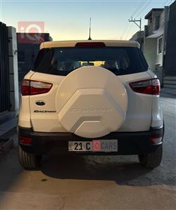 فورد إيكوسبورت